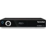 TechniSat Digitalboxar TechniSat Technibox UHD