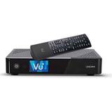 VU+ Digitalboxar VU+ Duo2 DVB-T/C 3TB