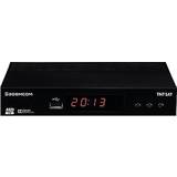1920x1080 (Full HD) Digitalboxar Sagemcom DS81HD
