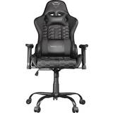 Tyg Gamingstolar Trust GXT 708R Resto Gaming Chair - Black