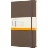 Kontorsmaterial Moleskine Classic Notebook Hard Cover Ruled Large