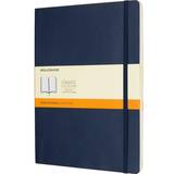 Anteckningsblock Moleskine Classic Notebook Soft Cover Ruled XL