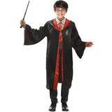Harry Potter - Röd Maskeradkläder Ciao Harry Potter Child Costume