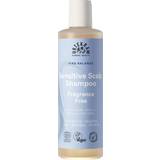 Känslig hårbotten - Parfymfria Schampon Urtekram Find Balance Fragrance Free Shampoo 250ml