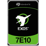 Seagate Hårddiskar Seagate Exos 7E10 ST6000NM021B 6TB