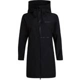 18 - Dam Regnjackor & Regnkappor Berghaus Women's Rothley Waterproof Jacket - Black
