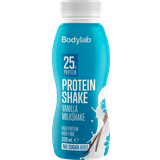Bodylab Drycker Bodylab Protein Shake Vanilla Milkshake 330ml 1 st