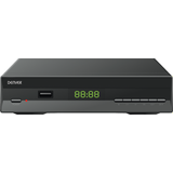 MPEG-4 Digitalboxar Denver DTB-134 DVB-T/T2