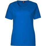 ID Ladies Pro Wear T-Shirt - Azure