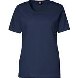 ID Ladies Pro Wear T-Shirt - Navy