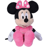 Musse Pigg Leksaker Disney Minnie Mouse Stuffed Animal 25cm