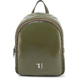 Trussardi Portulaca Backpack - Green