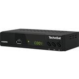 TechniSat Digitalboxar TechniSat HD-C 232 DVB-C