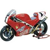Tamiya Modellsatser Tamiya Ducati 888 Superbike 1:12