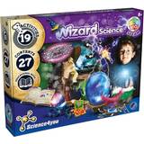 Science4you Experimentlådor Science4you Wizard Science