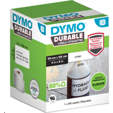 Dymo Etiketter Dymo 2112287 Durable 4XL Labels