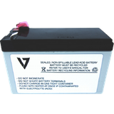 V7 Batterier - UPS-batterier Batterier & Laddbart V7 RBC2-V7-1E Compatible