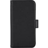 Deltaco 2-in-1 Wallet Case for iPhone 13 Pro