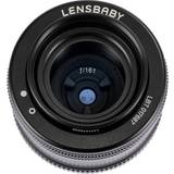 Lensbaby Canon EF Kameraobjektiv Lensbaby Obscura 50 for Canon EF