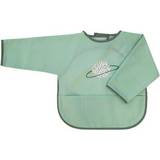 Summerville Bib with Sleeves Planet
