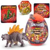Zuru Smashers Mini Light Up Dino