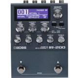 MIDI Effektenheter BOSS IR-200