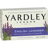 Yardley Bad- & Duschprodukter Yardley English Lavender Soap 120g