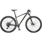 29" - Cross Country-cyklar Mountainbikes Scott Scale 970 2022 Herrcykel