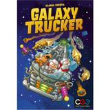 Galaxy trucker sällskapsspel Czech Games Edition Galaxy Trucker