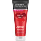 John Frieda Färgat hår Balsam John Frieda Radiant Red Boosting Conditioner 250ml