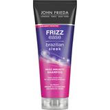 John Frieda Normalt hår Schampon John Frieda Frizz Ease Brazilian Sleek Frizz Immunity Shampoo 250ml