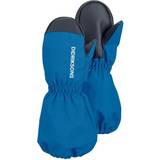 Didriksons Kid's Shell Gloves - Classic Blue (504160-458)