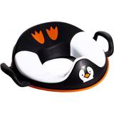 Plast - Vita Pottor & Pallar My Carry Potty My Little Trainer Seat Penguin