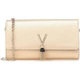 Guld Handväskor Valentino Bags Divina Clutch - Gold