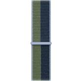 Apple Watch Series 6 Klockarmband Apple 45mm Sport Loop