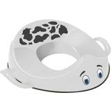 Plast Toalettringar My Carry Potty My Little Trainer Seat Cow