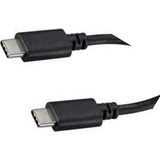 Fujitsu USB-kabel Kablar Fujitsu USB C-USB C 3.1 (Gen.2) 1m