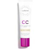 Lumene cc Lumene Nordic Chic CC Color Correcting Cream SPF20 Ultra Light