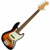 Fender Player Plus Jazz Bass V PF