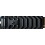 Corsair Hårddiskar Corsair MP600 Pro XT CSSD-F2000GBMP600PXT 2TB