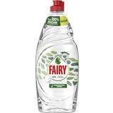 Fairy Hand Dishwashing Detergent Concentrated 700ml