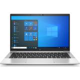 Stål Laptops HP EliteBook 830 G8 i5 16GB 256GB 13,3" 4R9J6EA#UUW