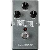 Dunlop Effektenheter Dunlop Cry Baby Q zone QZ1