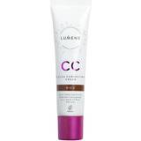 Lumene CC-creams Lumene Nordic Chic CC Color Correcting Cream SPF20 Rich