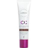 Lumene cc Lumene Nordic Chic CC Color Correcting Cream SPF20 Deep Rich