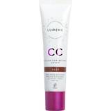 Lumene cc cream Lumene Nordic Chic CC Color Correcting Cream SPF20 Deep