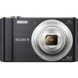 Kompaktkameror Sony Cyber-shot DSC-W810