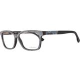 Diesel Svarta Glasögon & Läsglasögon Diesel DL5137 092