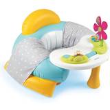 Smoby Plastleksaker Aktivitetsbord Smoby Coton's Car Seat with Activity Table