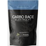 Pulver Kolhydrater Purepower Carbo Race Electrolyte Blueberry 1kg